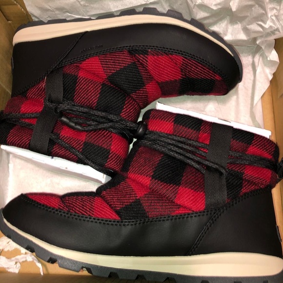 Sorel Whitney Short NIB - Picture 8 of 8